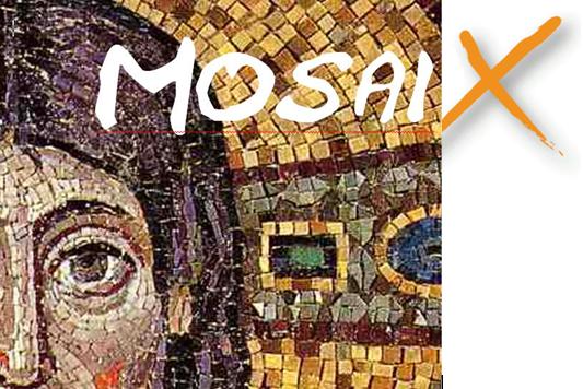 MosaiX