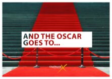 And the Oscar goes to... (Bild: kallejipp / Quelle: photocase.com)