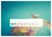 WeltGefühle (Bild: suze / Quelle: photocase.com)