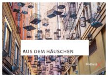 Aus dem Häuschen (Bild: Shanti Hesse / Quelle: shutterstock.com)