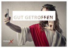 Gut getroffen (Bild: Ollyy / Quelle: shutterstock.com)