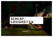 Schlaflosigkeiten (Bild: Koksharov Dmitry / Quelle: shutterstock.com)