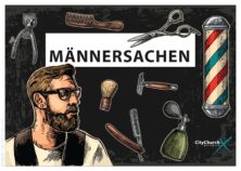 Männersachen (Bild: MoreVector Dmitry / Quelle: shutterstock.com)