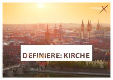Definiere Kirche (Bild: Dudarev Mikhail / Quelle: shutterstock.com)