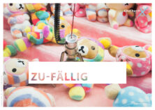ZU-FÄLLIG (Bild: Thirachai_K / Quelle: shutterstock.com)