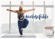 Bauchgefühle (Bild: Olena Yakobchuk / Quelle: shutterstock.com)