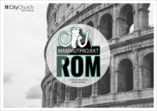 Mammutprojekt Rom (Bild: Farber-Alex  / Quelle: shutterstock.com)