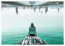 Meine Welt (Bild: Inzmam Khan / Quelle: pexels.com)