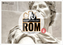 Mammutprojekt Rom (Bild: Farber-Alex  / Quelle: shutterstock.com)