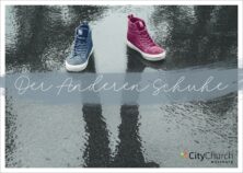 Der anderen Schuhe ()