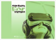 Sundays for future (Bild: Samuel Zeller / Quelle: Unsplash)