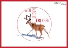 Weihnacht erleben ()