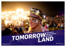 Tomorrowland ()