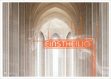 Einstheilig (Bild: JOHN TOWNER / Quelle: unsplash.com)