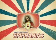 Epiphanias (Bild: Starline / Quelle: freepik.com / Bild: Museums Victoria / Quelle: unsplash.com)