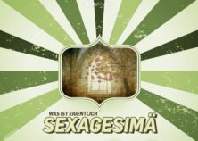 Was ist eigentlich Sexagesimä? (Bild: Starline / Quelle: freepik.com / Bild: cocoparisienne / Quelle: pixabay.com)