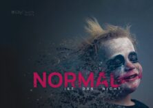 Normal ist das nicht (Bild: Redd / Quelle: unsplash.com)