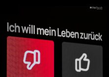 Ich will mein Leben zurück (Bild: Claudio Schwarz / Quelle: unsplash.com)