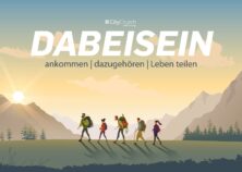 DABEISEIN ()
