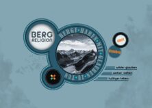 Bergreligion ()