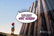 Du bist gut genug ()