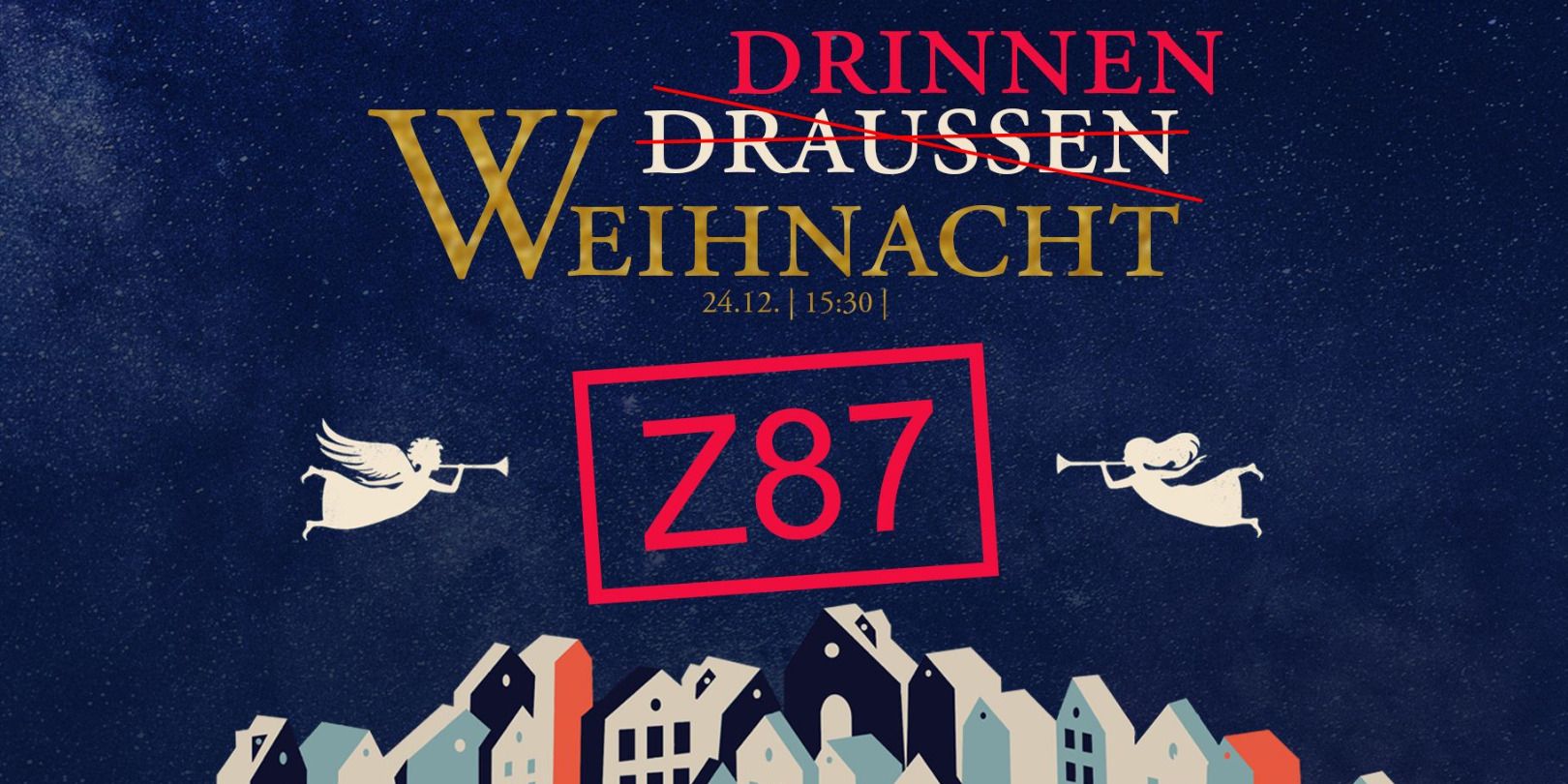 Du betrachtest gerade Achtung: neuer Ort