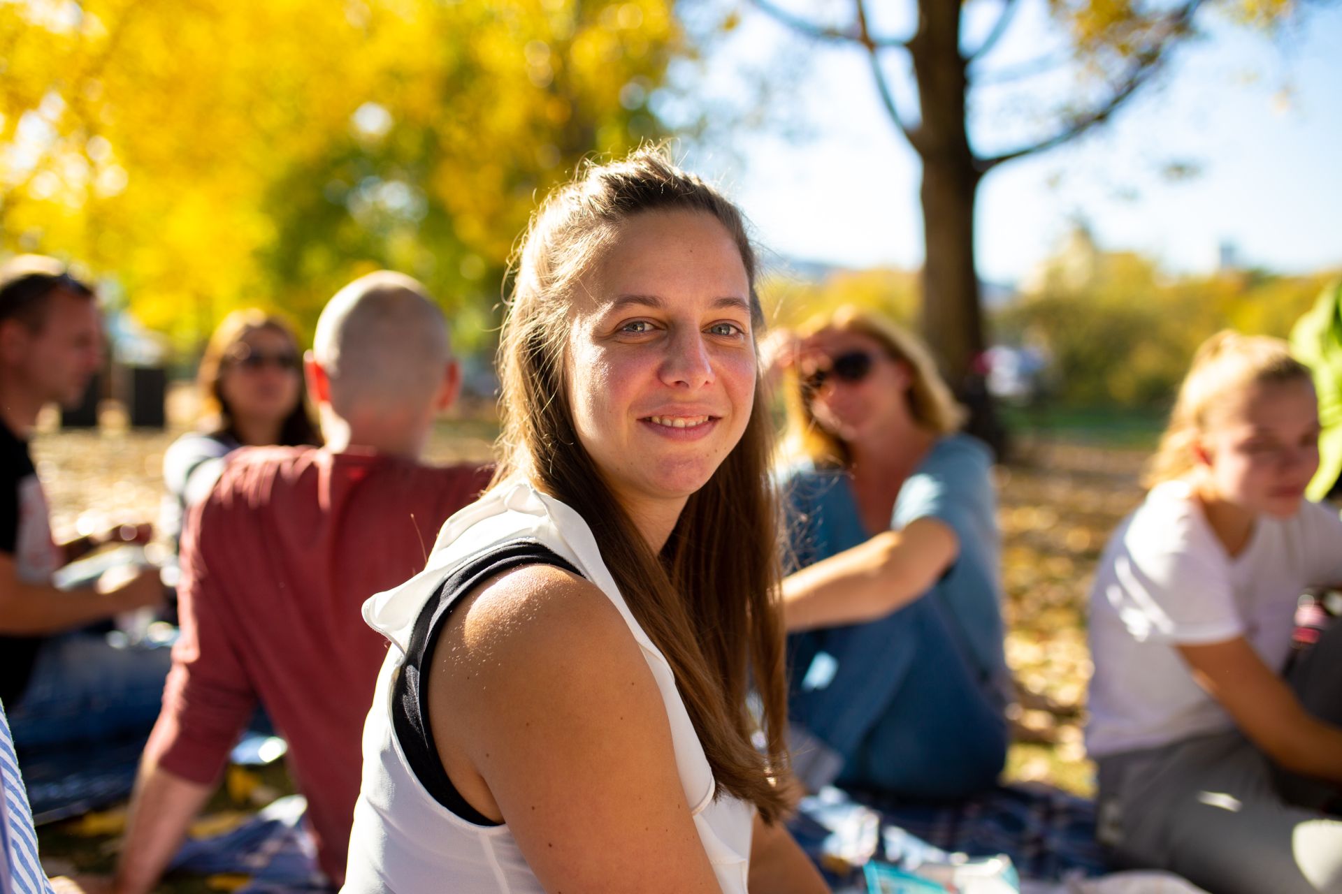 Du betrachtest gerade Veganes Picknick
