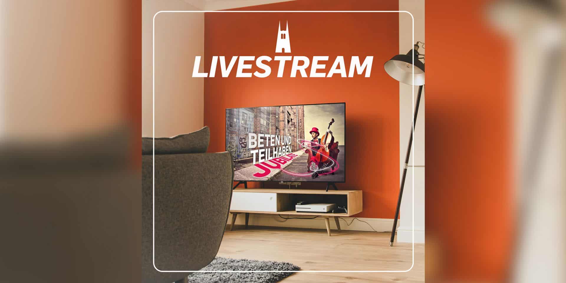 Du betrachtest gerade Live aus St. Johannis