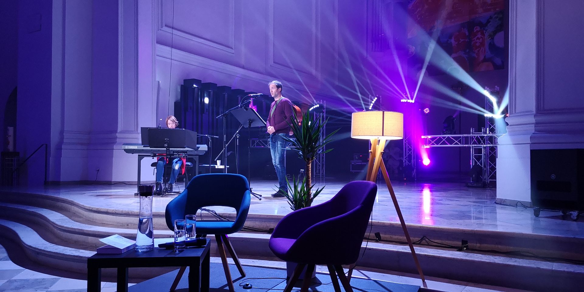 Du betrachtest gerade Preacher-Slam Augustinerkirche