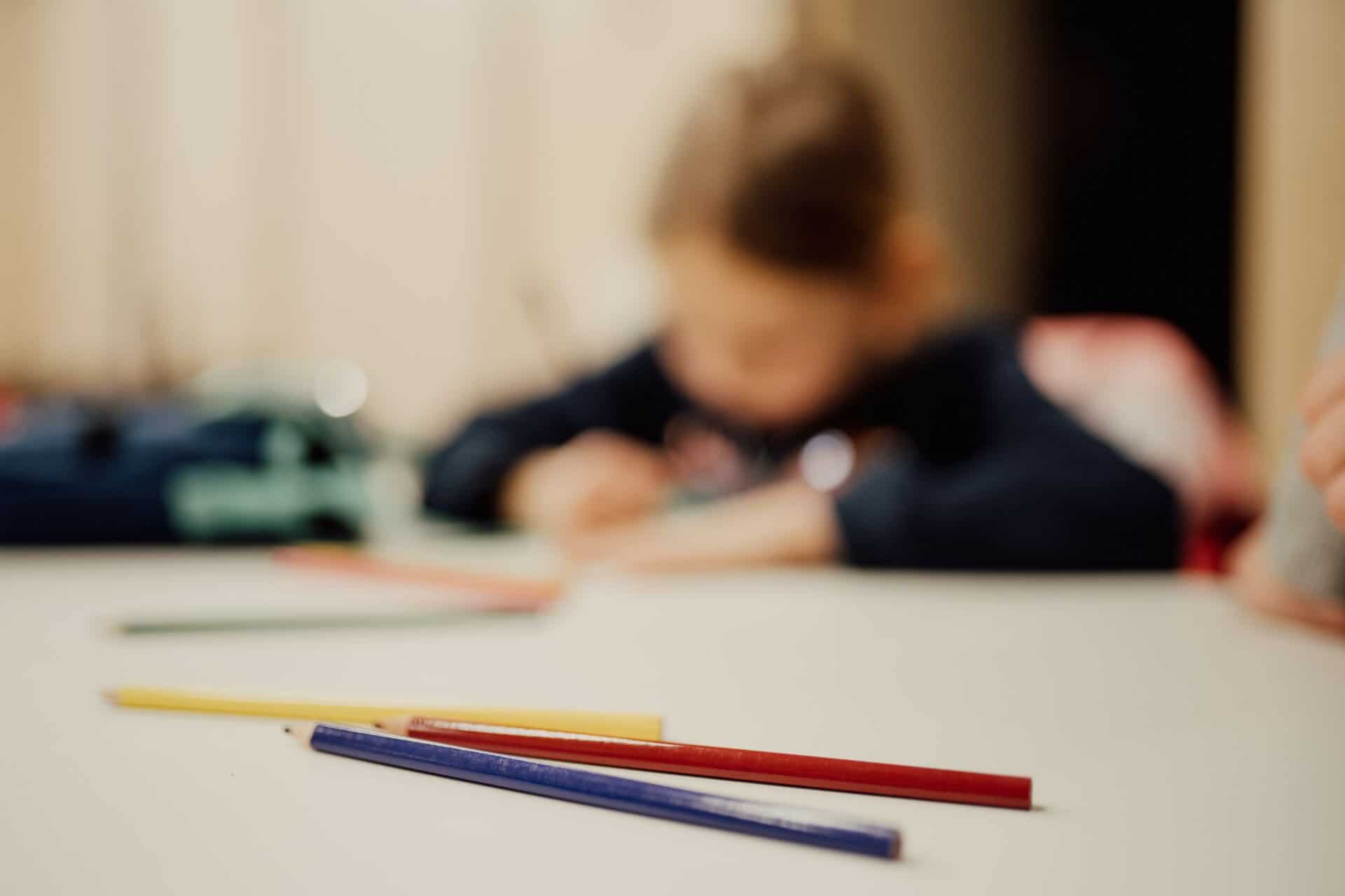 Du betrachtest gerade Grundschulkinder am Sonntag