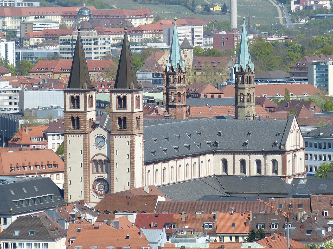 Du betrachtest gerade Ökumenischer Gottesdienst im Dom