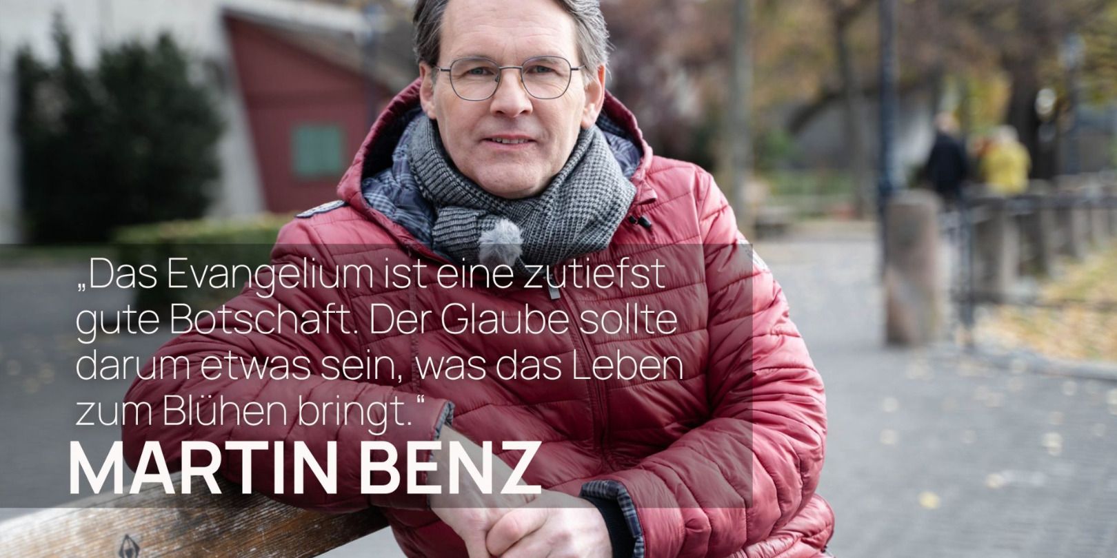 Du betrachtest gerade Workshop mit Martin Benz
