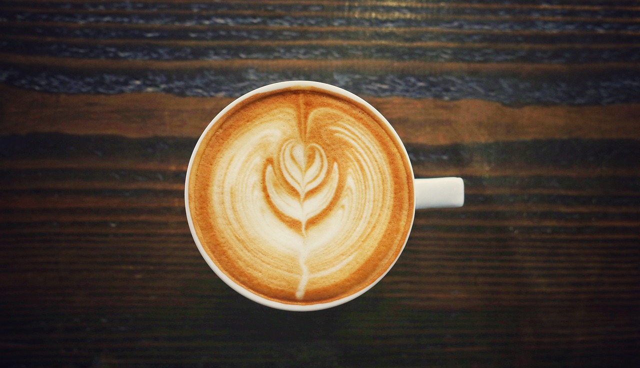 Du betrachtest gerade Cappuccino