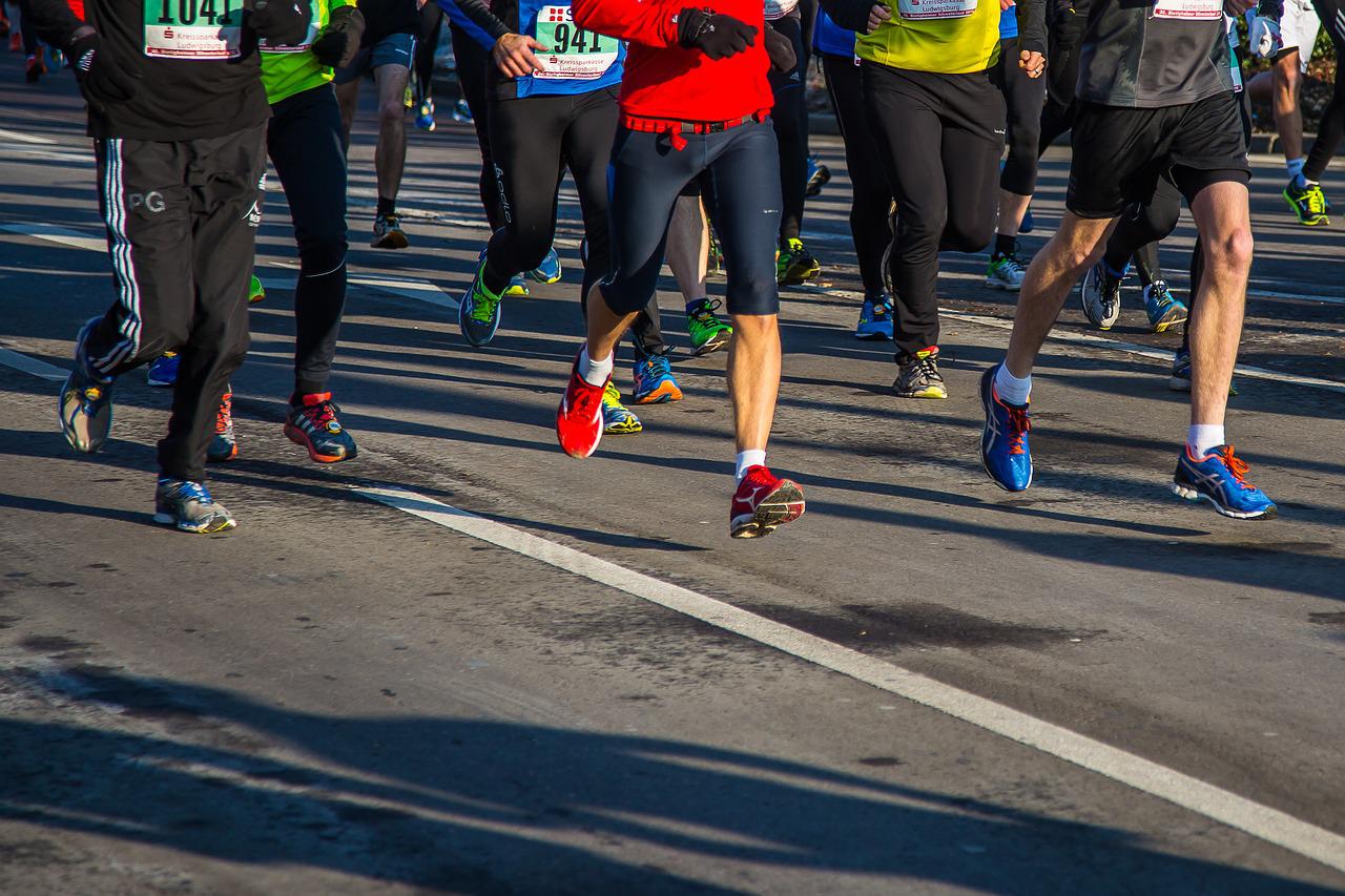 Du betrachtest gerade Streckensperrungen Marathon