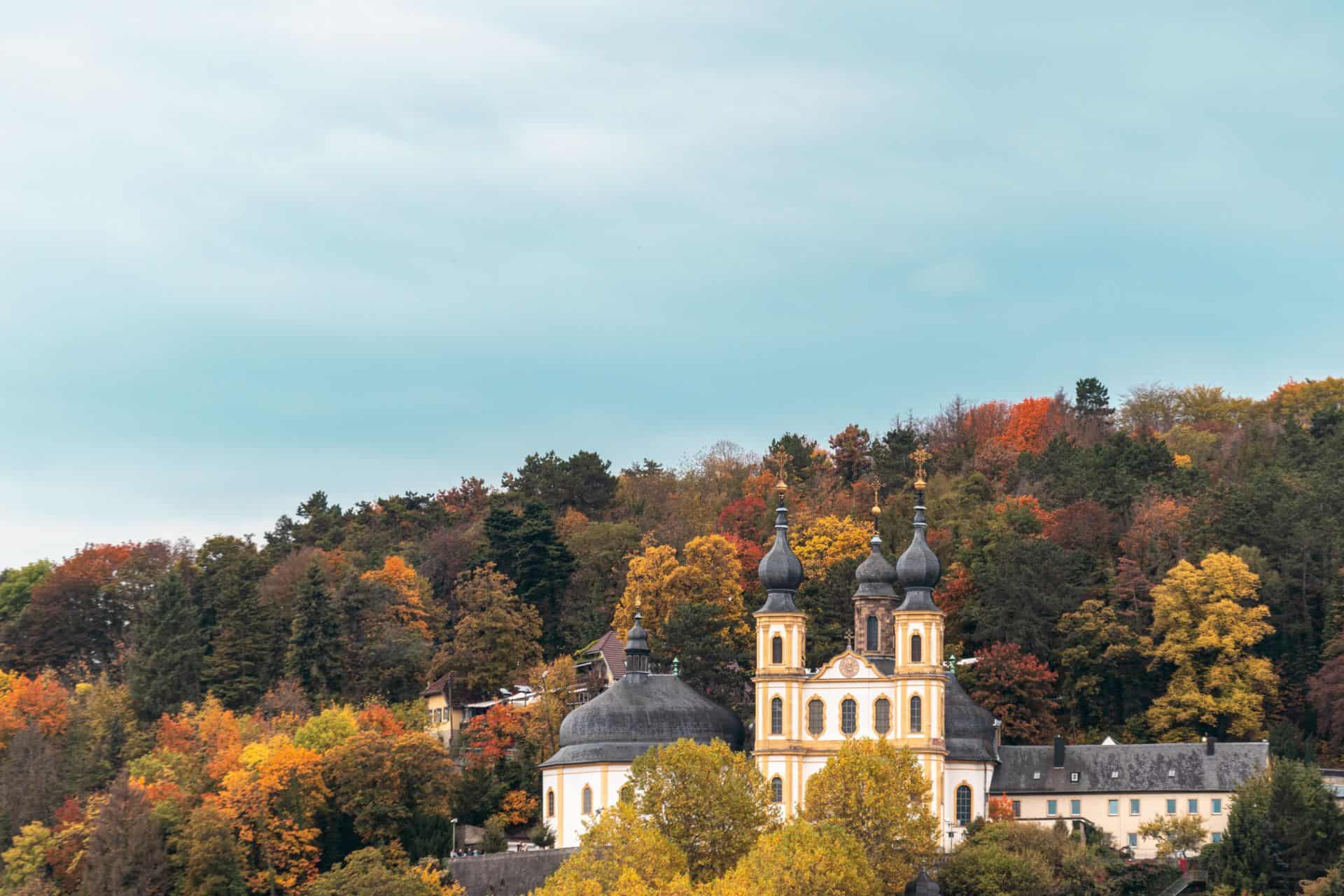Du betrachtest gerade Orthodoxe Schöpfungsvesper