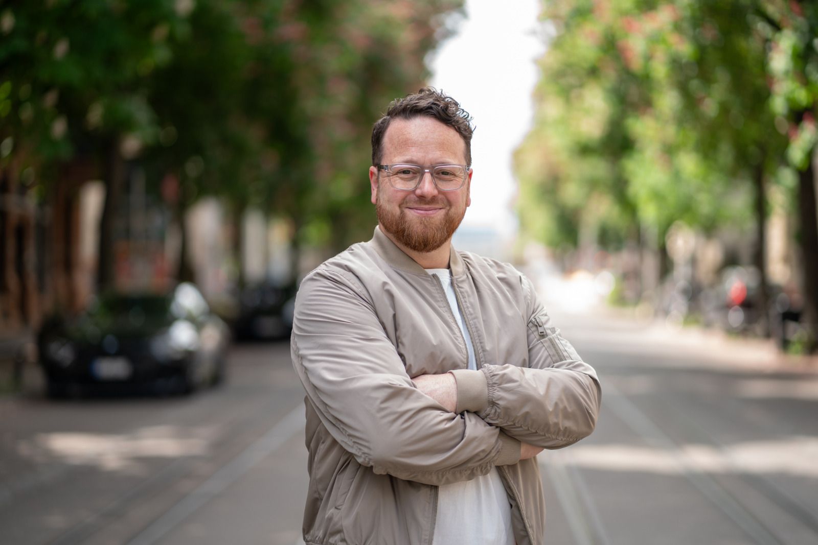 Du betrachtest gerade Morgenkirche mit Tobi Wörner