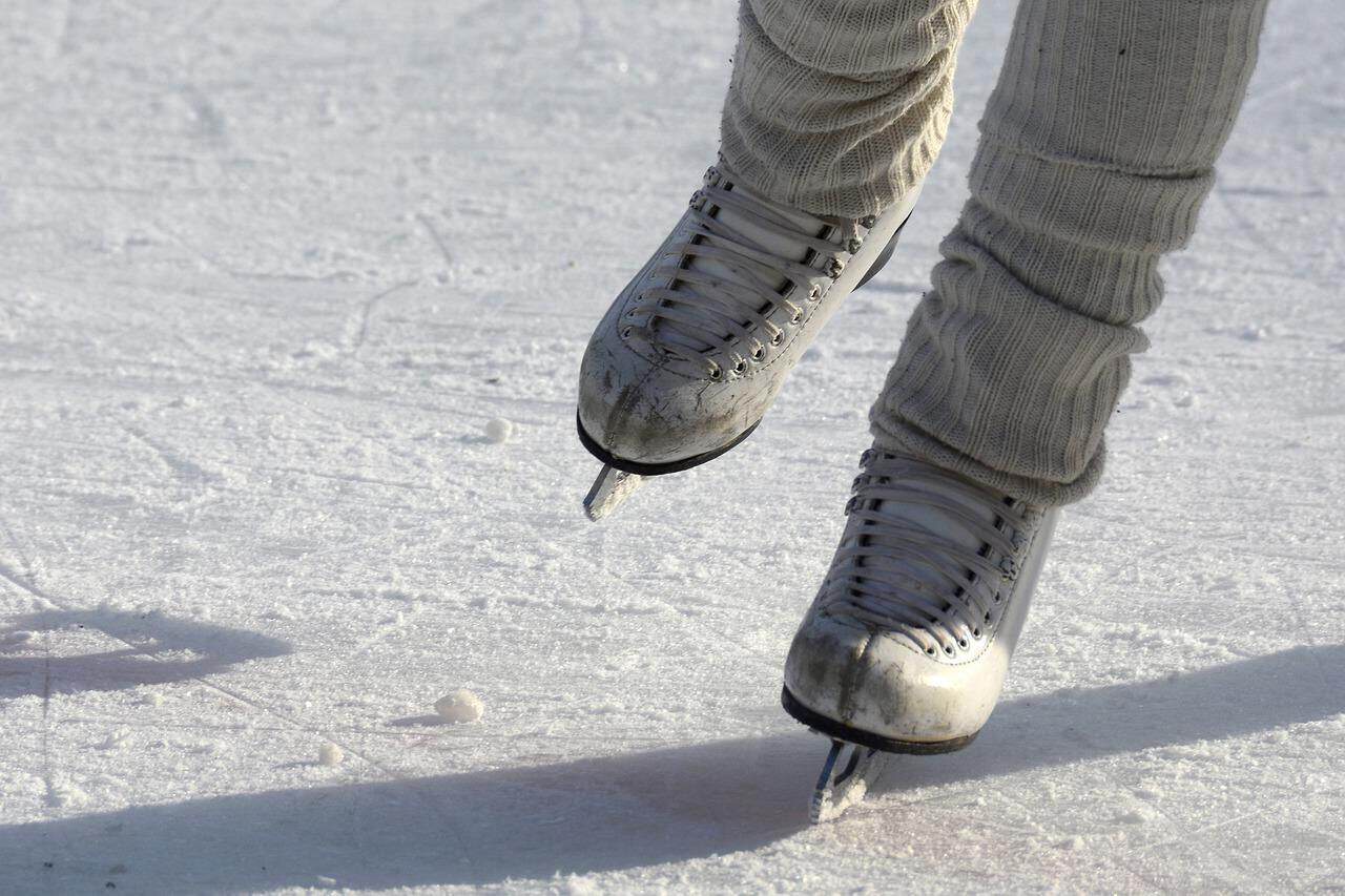 Du betrachtest gerade Wunderwerk goes Eisbahn