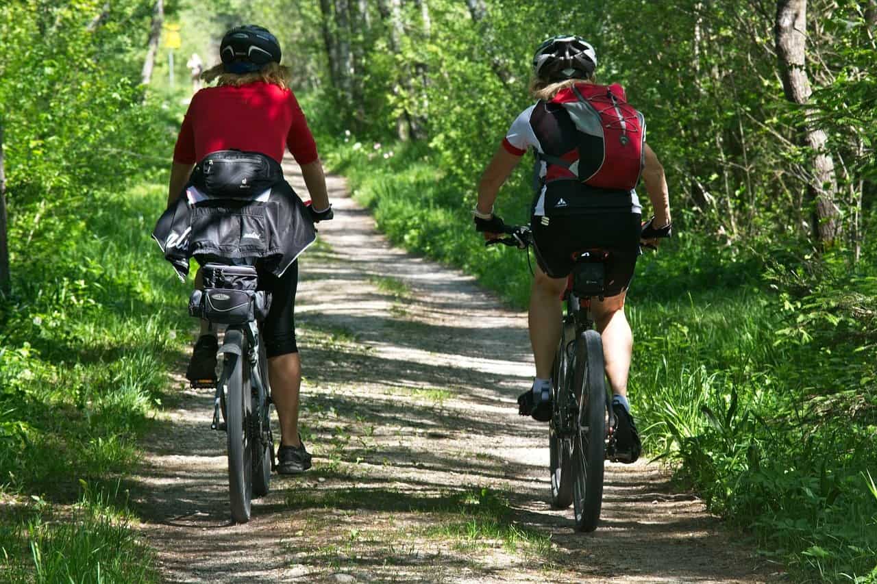 Du betrachtest gerade Fahrradtour: Steigerwald-Panoramaweg