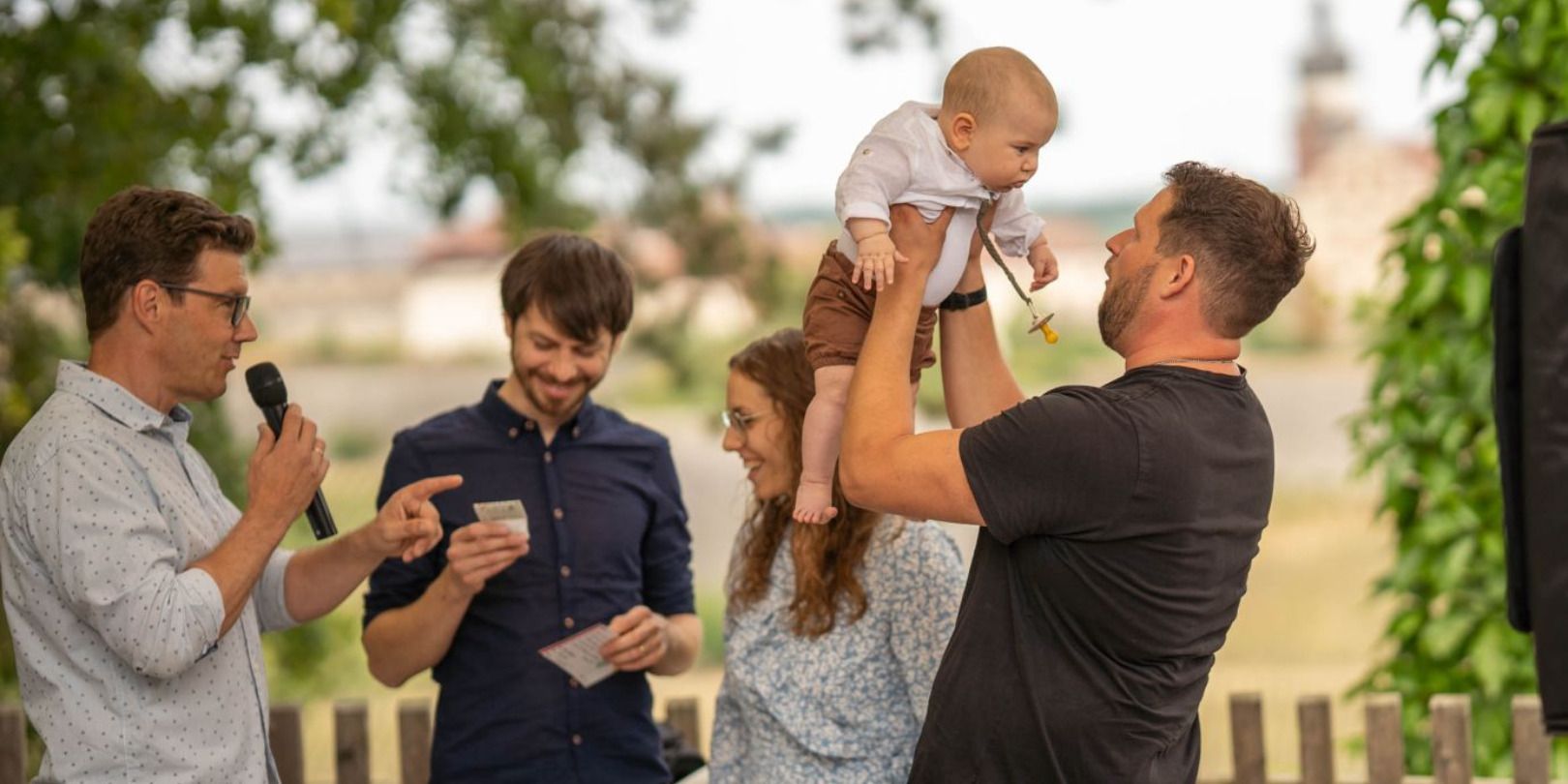 Du betrachtest gerade Kindersegnung 21. Juli