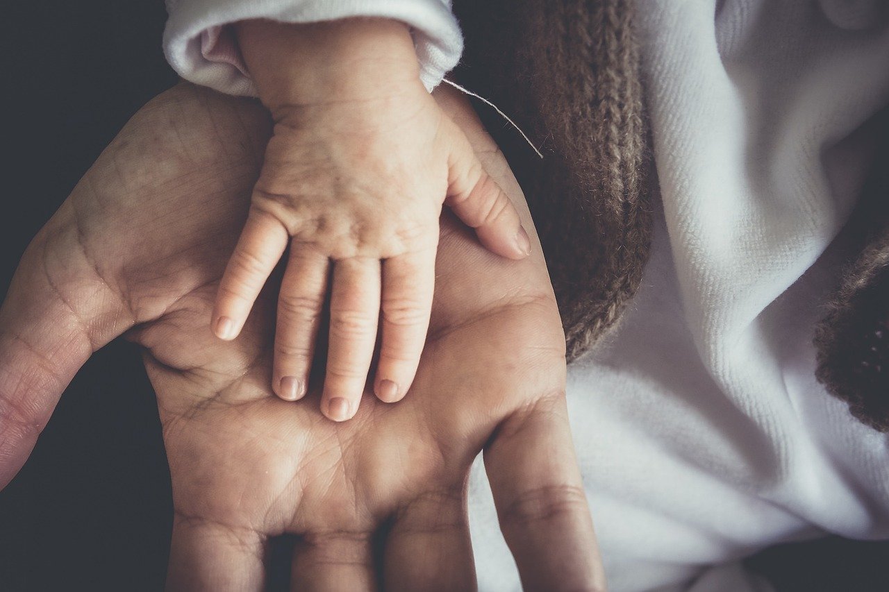 Du betrachtest gerade Kindersegnung am 23. Juli
