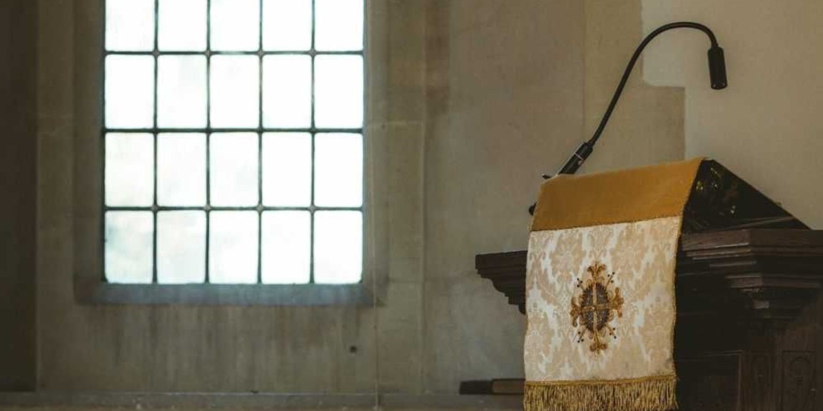Du betrachtest gerade Pastor im Urlaub