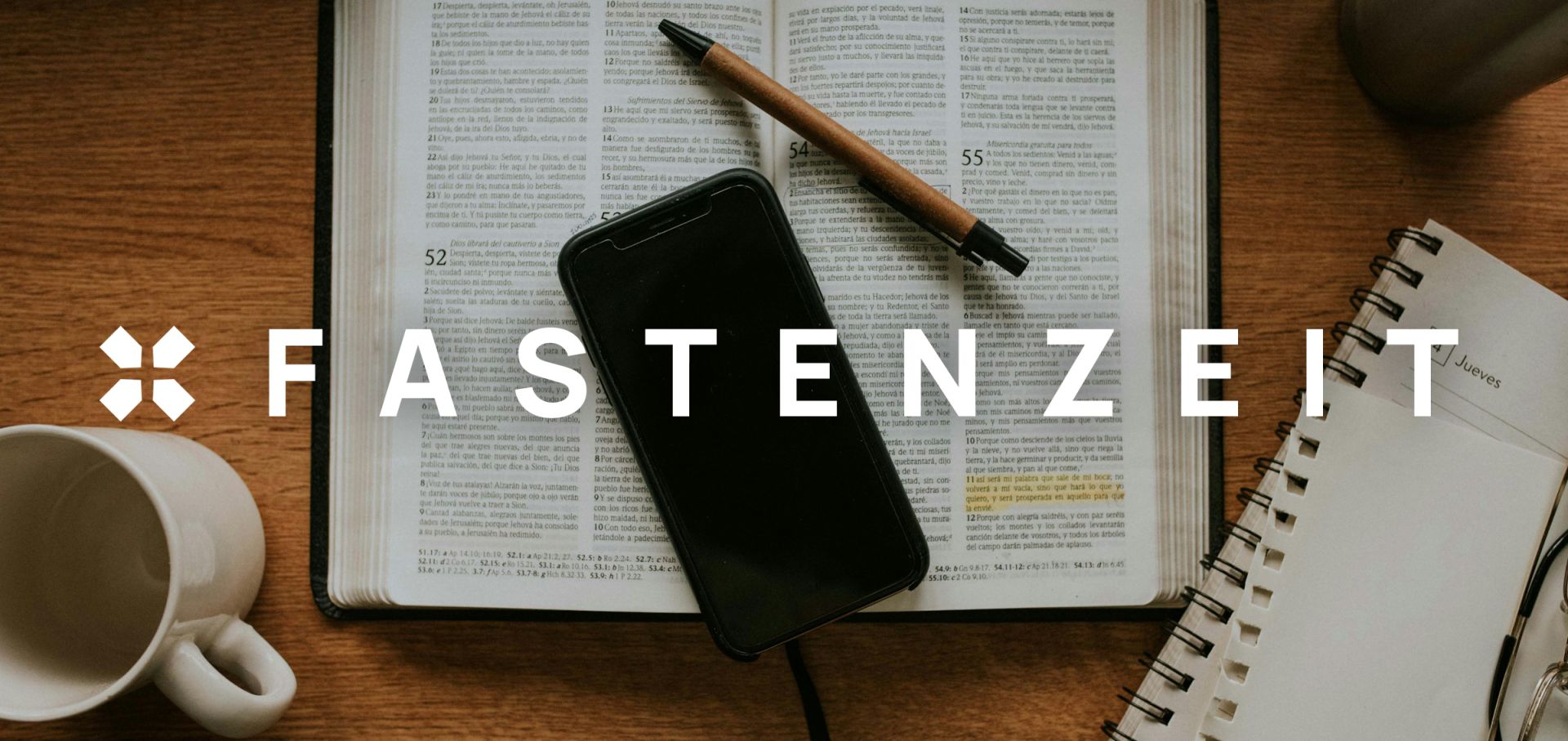 Du betrachtest gerade Gemeinsame Aktion durch die Fastenzeit
