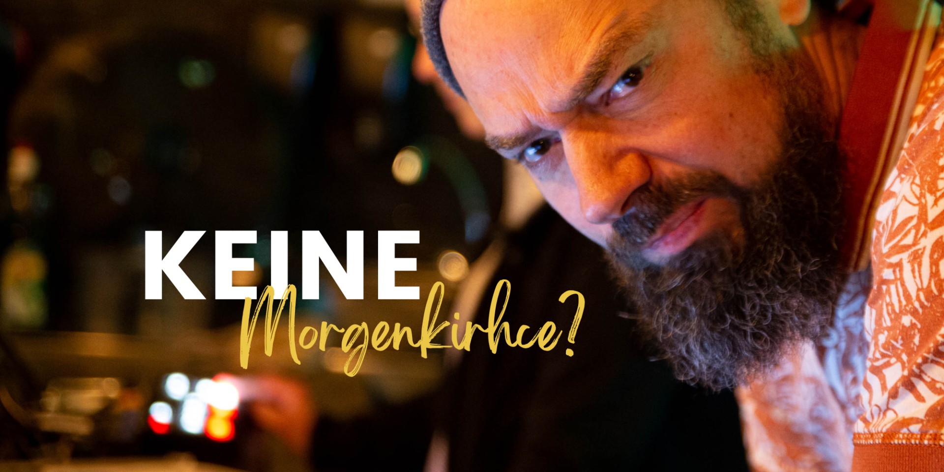 Du betrachtest gerade Pfingstsonntag ist zu!