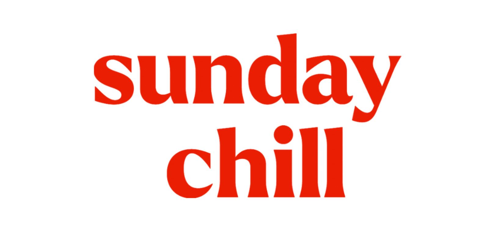Du betrachtest gerade sunday chill