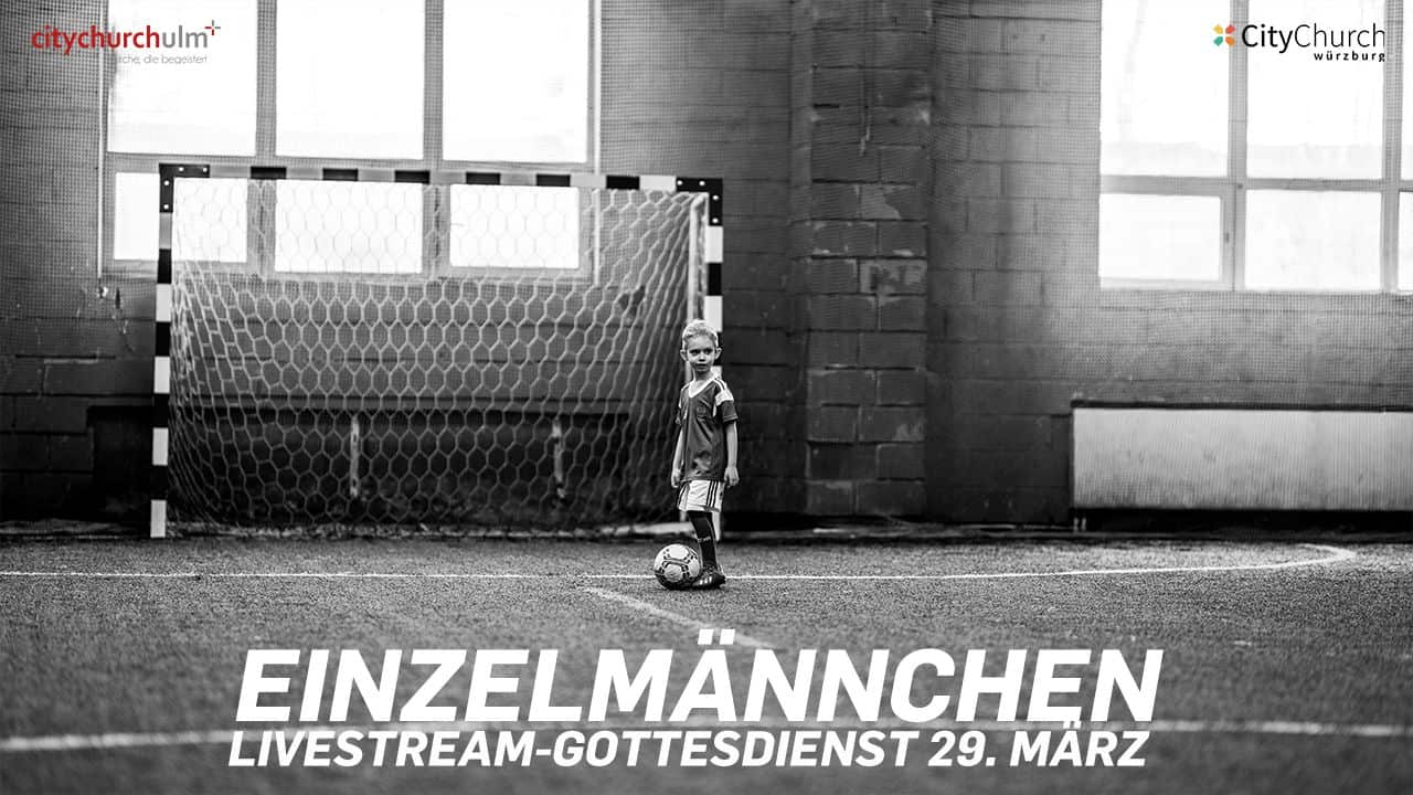 Du betrachtest gerade Livestream