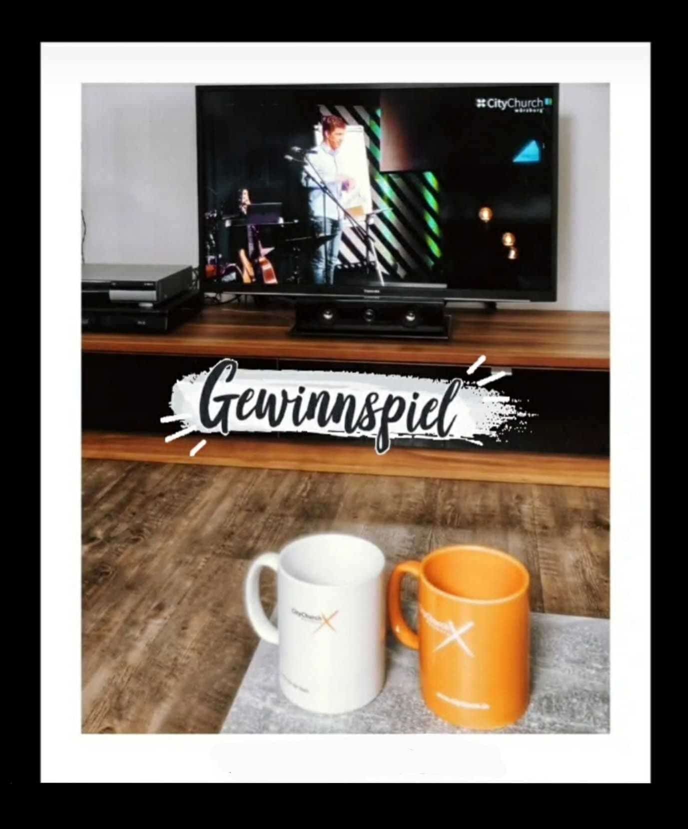 Du betrachtest gerade Instagram Gewinnspiel zum Livestream