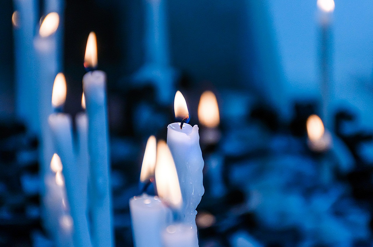 Du betrachtest gerade Karfreitag: Taizé-Andacht