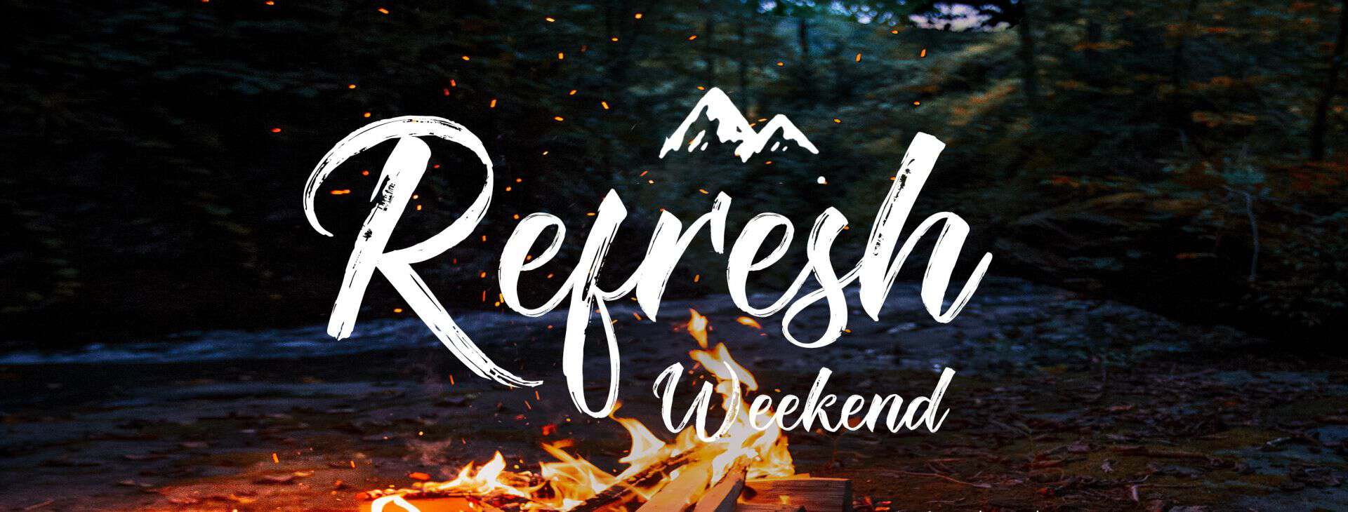 Du betrachtest gerade Refresh Weekend 2019