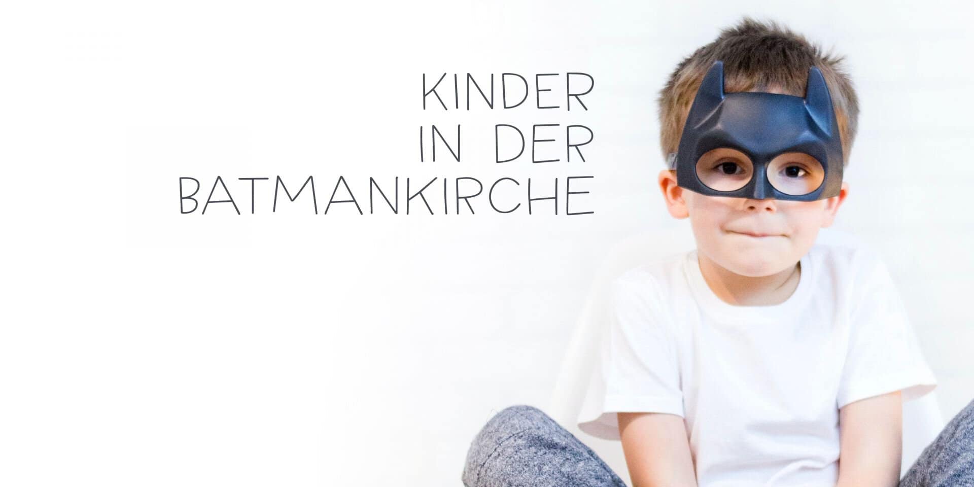 Du betrachtest gerade Kinder-Preteens-Gottesdienst