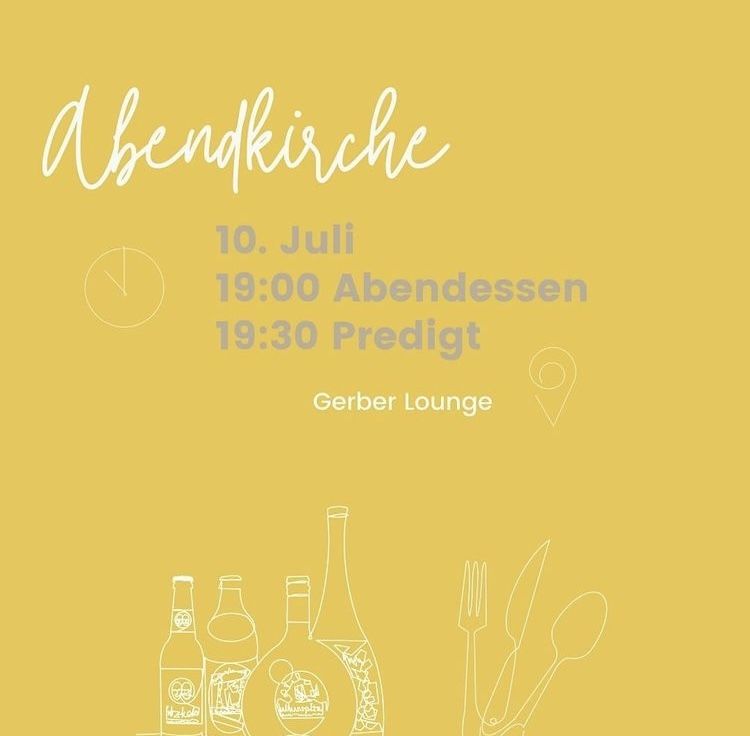Du betrachtest gerade Letzte Abendkirche